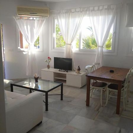 Apartamentos Sanlucar Beach 2 Y 3 Sanlucar de Barrameda Ngoại thất bức ảnh