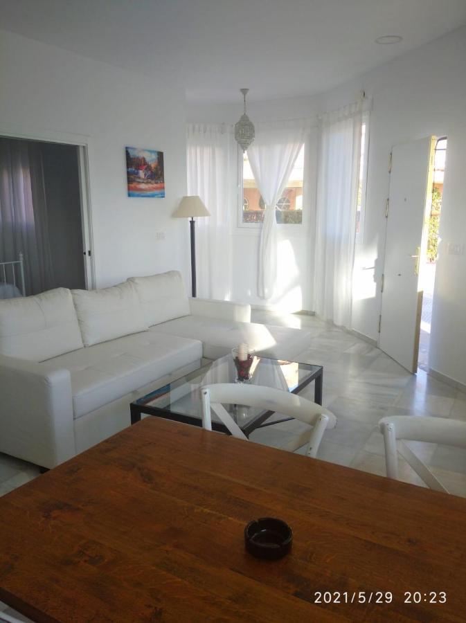 Apartamentos Sanlucar Beach 2 Y 3 Sanlucar de Barrameda Ngoại thất bức ảnh