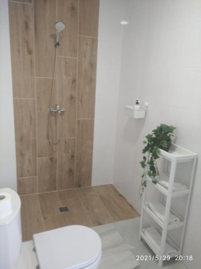 Apartamentos Sanlucar Beach 2 Y 3 Sanlucar de Barrameda Ngoại thất bức ảnh