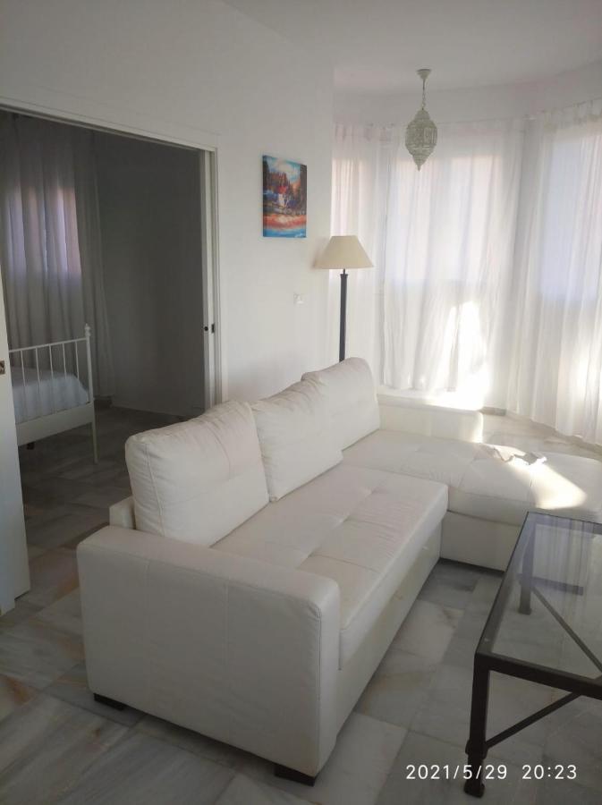 Apartamentos Sanlucar Beach 2 Y 3 Sanlucar de Barrameda Ngoại thất bức ảnh