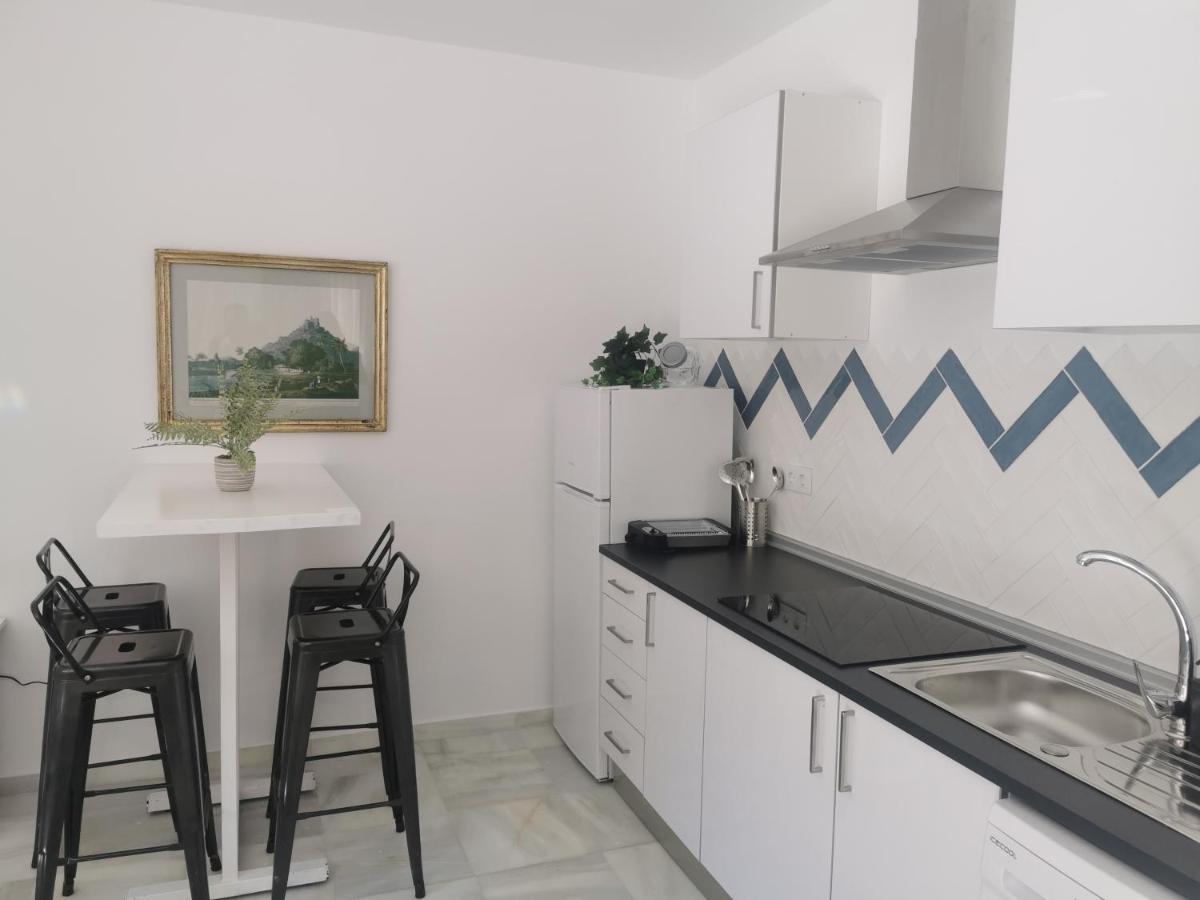 Apartamentos Sanlucar Beach 2 Y 3 Sanlucar de Barrameda Ngoại thất bức ảnh